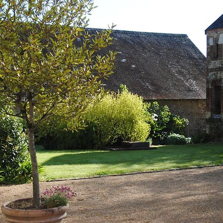 Au Calme Dans La Campagne Du Haut Anjou Pouance Luaran gambar